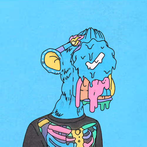 Superlativemutatedapes