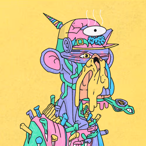 Superlativemutatedapes
