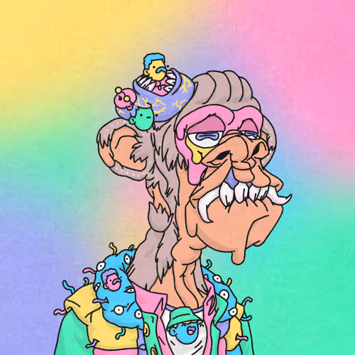 Superlativemutatedapes