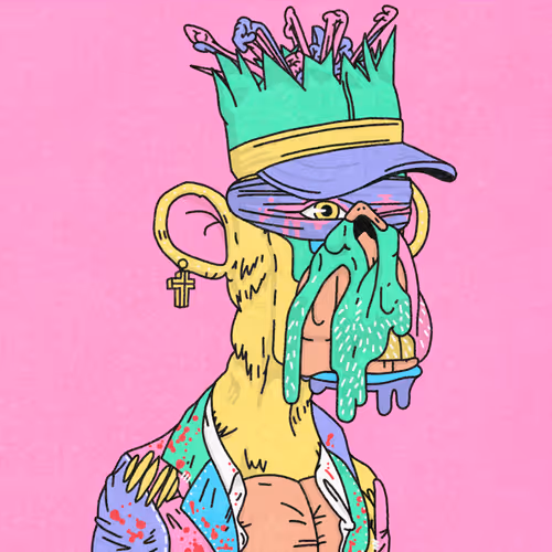 Superlativemutatedapes