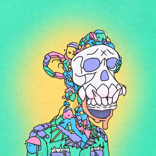 Superlativemutatedapes