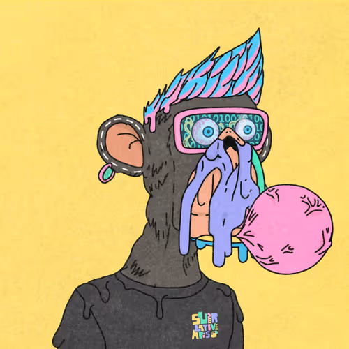 Superlativemutatedapes