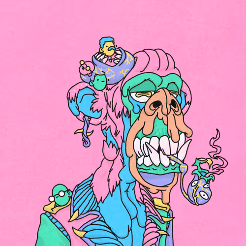 Superlativemutatedapes