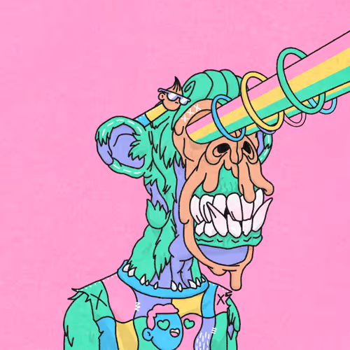 Superlativemutatedapes