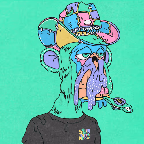 Superlativemutatedapes