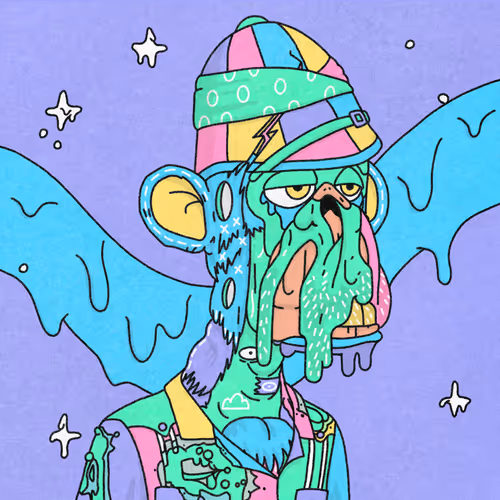 Superlativemutatedapes