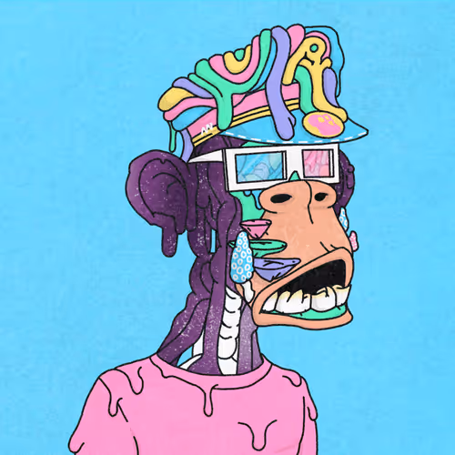 Superlativemutatedapes