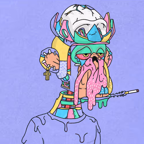 Superlativemutatedapes