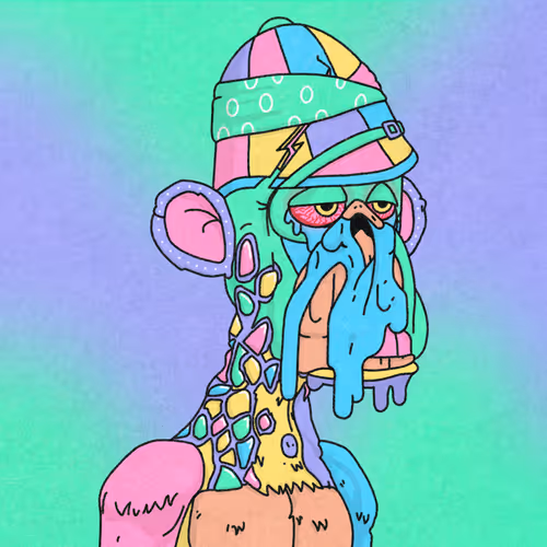 Superlativemutatedapes