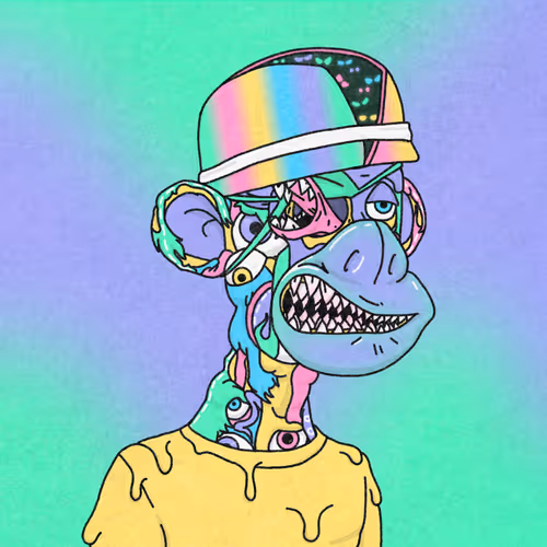 Superlativemutatedapes