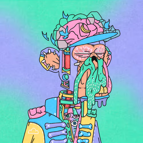 Superlativemutatedapes