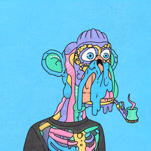 Superlativemutatedapes