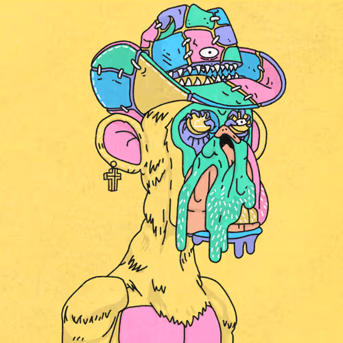 Superlativemutatedapes
