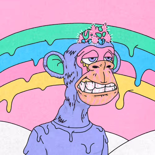 Superlativemutatedapes