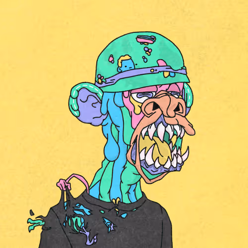 Superlativemutatedapes