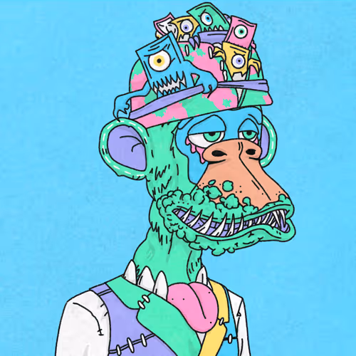 Superlativemutatedapes