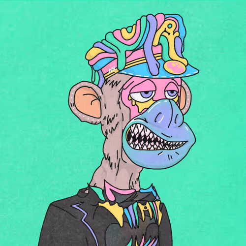 Superlativemutatedapes