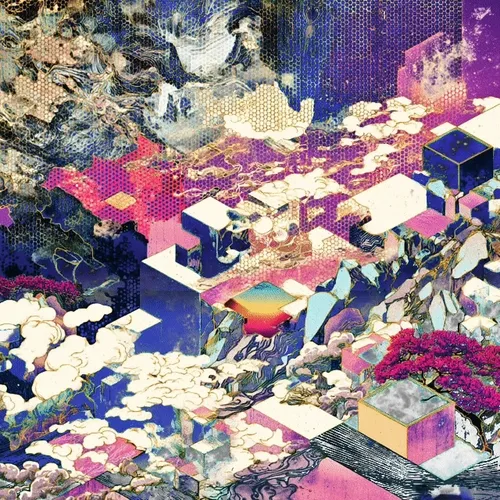 The Waves Before The Blast