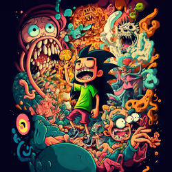 Lucy In The Sky with Diamonds #35