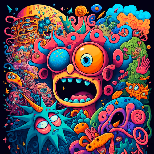 Lucy In The Sky with Diamonds #176