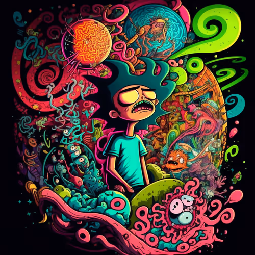        Lsd