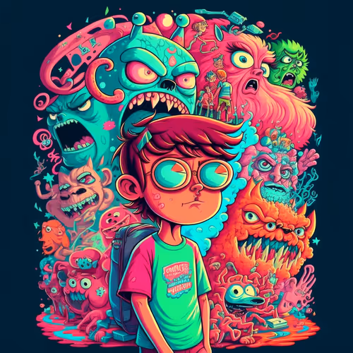        Lsd
