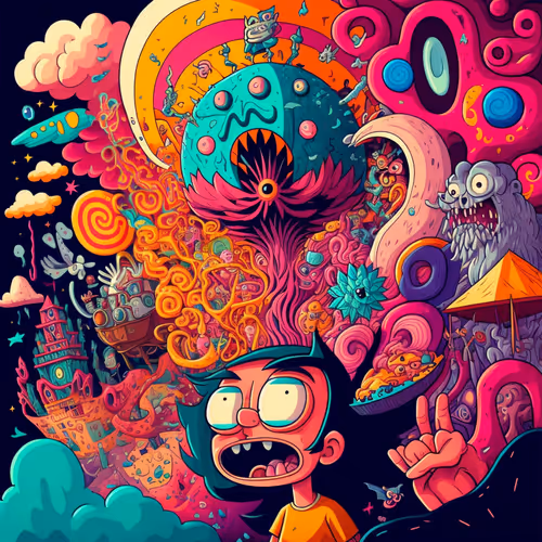        Lsd