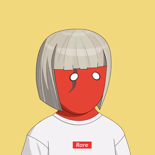 Rare Roses #303