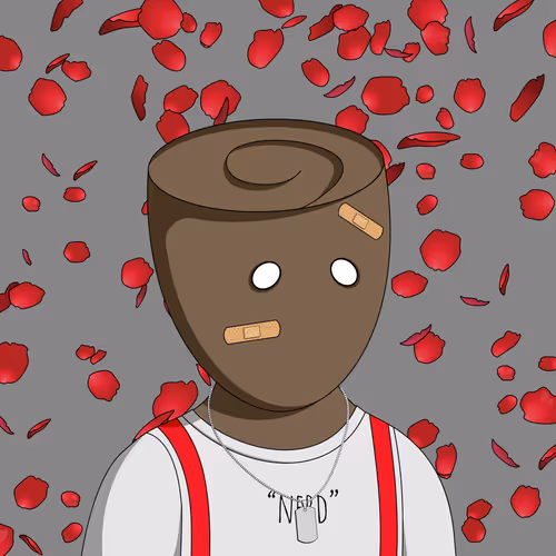 Rarerosesnft