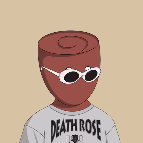 Rare Roses #69