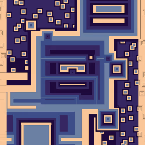 Boundary Issues By Jess Hewitt