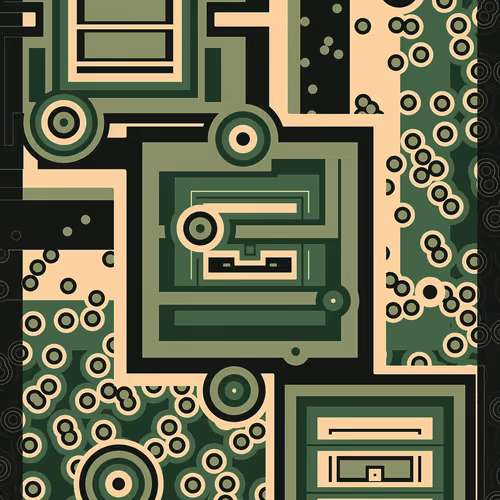 Boundary Issues By Jess Hewitt
