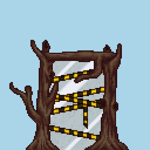 PixelDoor #1323