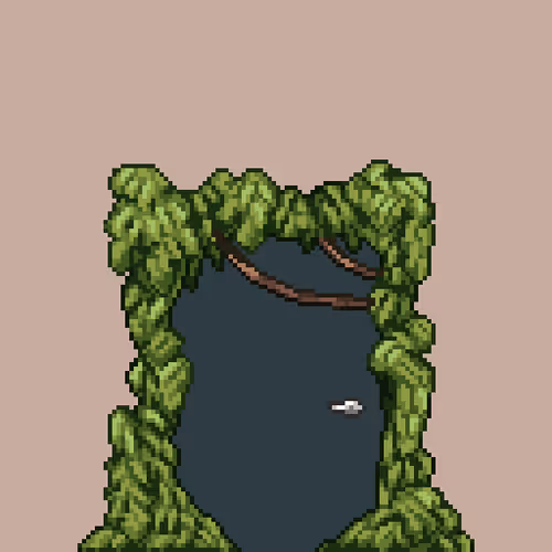 PixelDoor #866
