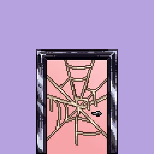 PixelDoor #1814
