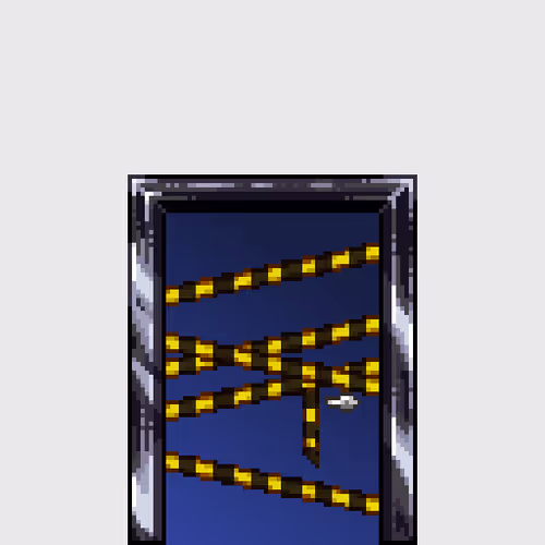 PixelDoor #553