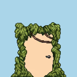 PixelDoor #1054
