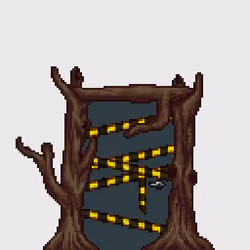 PixelDoor #1754