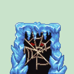 PixelDoor #855