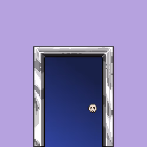 PixelDoor #2086