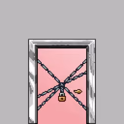 PixelDoor #865