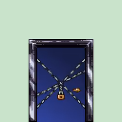 PixelDoor #2007