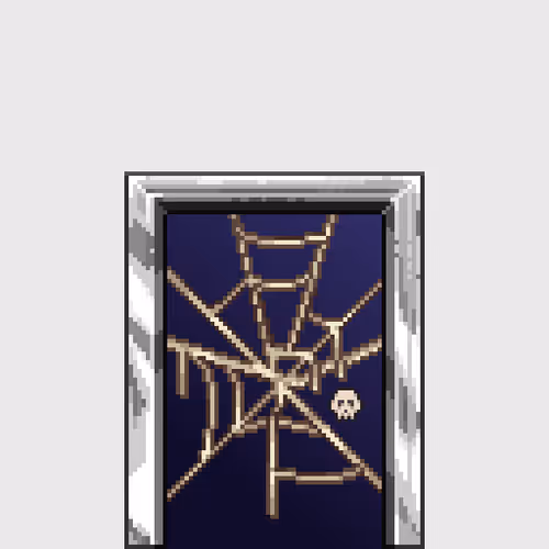 PixelDoor #126