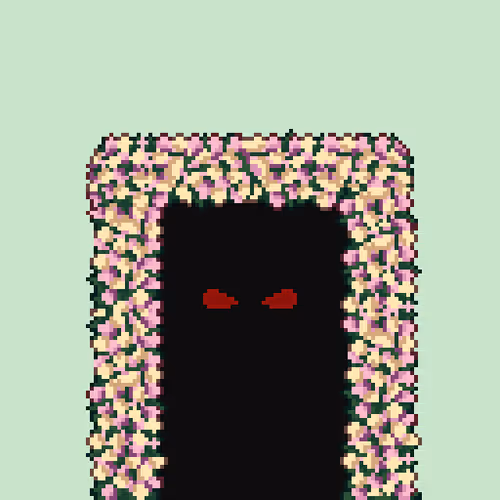 PixelDoor #461