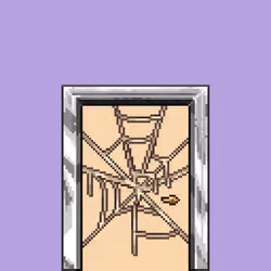 PixelDoor #474