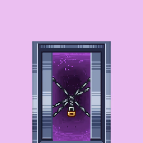 PixelDoor #914