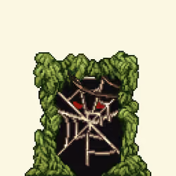 PixelDoor #239