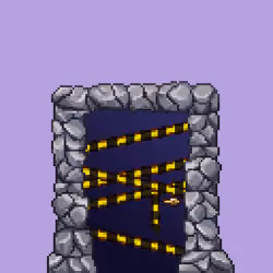 PixelDoor #189