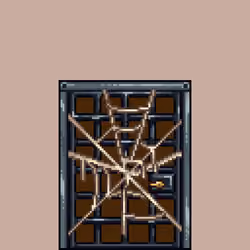 PixelDoor #2585