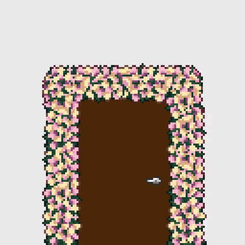 PixelDoor #1607
